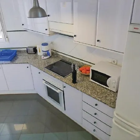 Apartamento En Cabo Roig