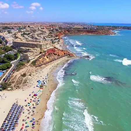 Apartamento En Cabo Roig Apartamento Orihuela
