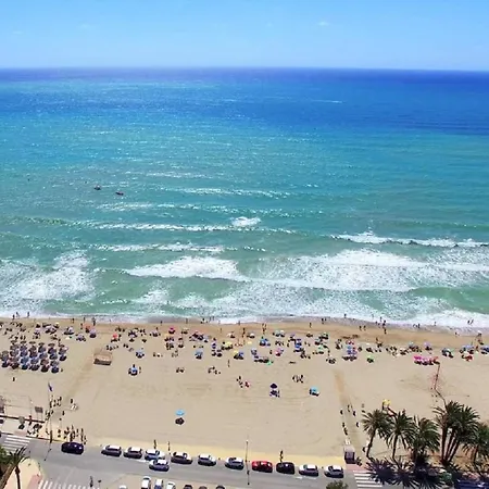 Apartamento En Cabo Roig Apartamento Orihuela