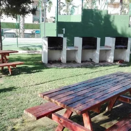 Apartamento En Cabo Roig Apartamento